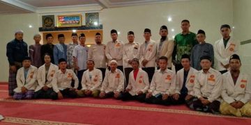 Semangat Baru PCPM Bumijawa Tegal Periode 2024-2028