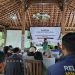 Relawan Kebencanaan Muhammadiyah Wilayah Timur IKuti Pelatihan Jurnalistik