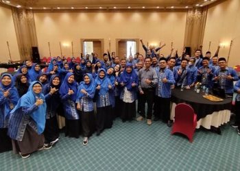 Isa Iskandar: Sekolah Pemenang itu Selalu Ada yang Baru