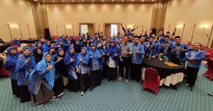 Isa Iskandar: Sekolah Pemenang itu Selalu Ada yang Baru