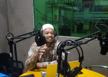 Dwi Jatmiko: Iman dan Amal Berkemajuan Bisa Dimulai dari Diri Sendiri