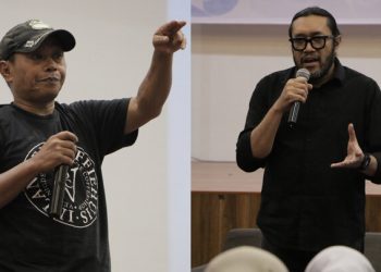 UM Bandung Gelar Kuliah Umum Bahas Kampus Ceria dan Ekonomi Kreatif