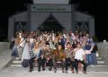 Apresiasi GTK, Perguruan Muhammadiyah Kottabarat Ajak ke Lombok