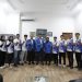UMSU Lepas Mahasiswa Atlet Karate ke Milo Open Karate Championship 2024 di Malaysia