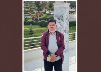 Integrasi Aplikasi Digital SSDM Polri Wujud Penguatan Good Governance