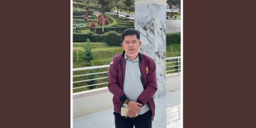 Integrasi Aplikasi Digital SSDM Polri Wujud Penguatan Good Governance