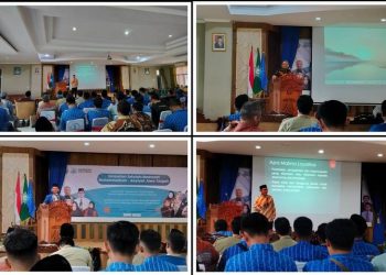 FGM Jateng Gelar Acara Sharing dan “Ngudoroso” Problematika Sekolah/Madrasah Muhammadiyah-Aisyiyah