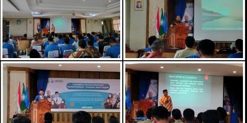 FGM Jateng Gelar Acara Sharing dan “Ngudoroso” Problematika Sekolah/Madrasah Muhammadiyah-Aisyiyah