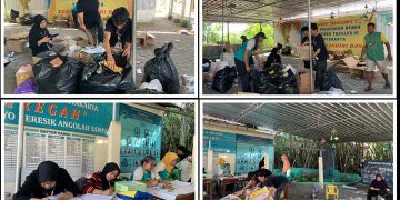 Bank Sampah: Solusi Pengelolaan Sampah di Desa Bener Tegalrejo