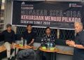 Akademisi ini Ingatkan Indonesia Sedang Dilanda Wabah Anti Demokrasi