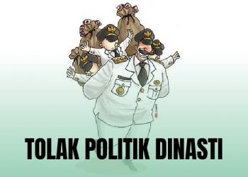 Tolak Politik Dinasti, RTPD Sumut Segera Bentuk Jaringan di Seluruh Daerah
