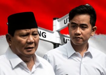 Pemerintahan Prabowo-Gibran Harus Berhati-hati Soal Utang