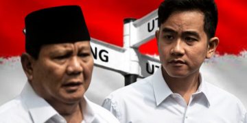 Pemerintahan Prabowo-Gibran Harus Berhati-hati Soal Utang
