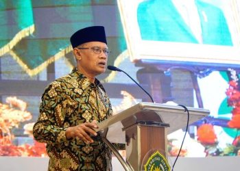 Haedar Nashir: Pendidikan Muhammadiyah Kini Memasuki Era Kualitas