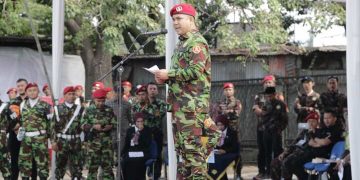 Dzulfikar: KOKAM Selalu Siap Jaga Marwah dan Aset Muhammadiyah