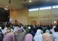 Dosen UMSU Jalankan Dakwah Muhammadiyah ke Australia dan Selandia Baru