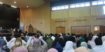 Dosen UMSU Jalankan Dakwah Muhammadiyah ke Australia dan Selandia Baru