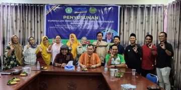 Fajar Junaedi: Perlu Ada Kurikulum Pendidikan Tinggi Komunikasi yang Adaptif dengan Kebutuhan Pengguna Lulusan