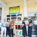 Eco Bhinneka School: SMK MODELS Luncurkan Fasilitas Pengendali Sampah Plastik