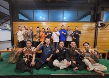 MPKSDI Se-Solo Raya Wacanakan Setara D1 Pendidikan Kemuhammadiyahan