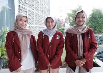 Tim Mahasiswa PIAUD UM Bandung Sukses Raih Juara II pada Lomba APE Teknologi Kristal 2