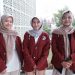 Tim Mahasiswa PIAUD UM Bandung Sukses Raih Juara II pada Lomba APE Teknologi Kristal 2