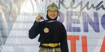 Mahasiswa Prodi Farmasi UM Bandung Berjaya di Ajang Paris Van Java Championship