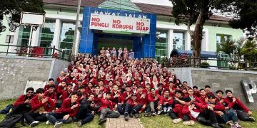 Mahasiswa Prodi Psikologi UM Bandung Lakukan Kunjungan Edukatif ke RSJ  Provinsi Jabar