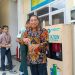 Water Station, Inovasi SMK MODELS Banyuwangi Kendalikan Sampah Plastik di Sekolah