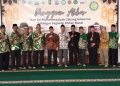 PCM Adiwerna Gelar Pengajian Perdana Hari Bermuhammadiyah
