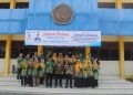 Membanggakan, Prodi Adminkes UMMAD (UMJT) Raih Peringkat Akreditasi BAIK