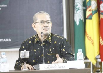 Ethics of Care: Perwal Parkir Berlangganan Tindakan Maladministrasi