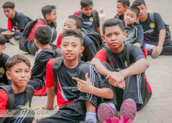 Matsamuda Lamongan Akhiri Matsama dan Fortasi