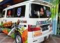 Keren, SD Muhammadiyah 1 Solo Launching Ambulans Melalui Lazismu