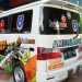 Keren, SD Muhammadiyah 1 Solo Launching Ambulans Melalui Lazismu