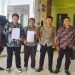 Soal Parkir Berlangganan, LBH-AP Muhammadiyah Sumut Lapor Ke Ombudsman