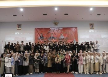 Prodi Teknologi Pangan UM Bandung Gelar Seminar Internasional Bahas Inovasi Makanan Fungsional