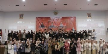 Prodi Teknologi Pangan UM Bandung Gelar Seminar Internasional Bahas Inovasi Makanan Fungsional