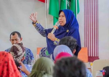 Madtsamuda Karangasem Sosialisasikan Kurikulum Internasional