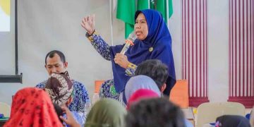 Madtsamuda Karangasem Sosialisasikan Kurikulum Internasional