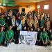 HMJ~EP FEB UMSU Laksanakan PPK Ormawa di Desa Perlis Kabupaten Langkat