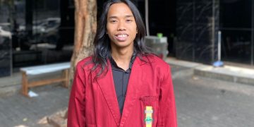 Membangun Kepemimpinan Strategis : Lutfiadi untuk IMM DKI Jakarta