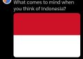 World Statistics: Apa yang Terlintas di Benakmu Ketika Memikirkan Indonesia?, Netizen: Korupsi!