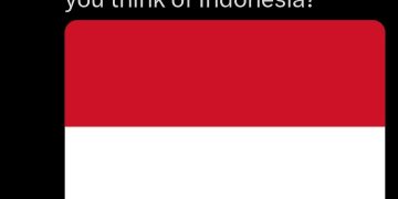 World Statistics: Apa yang Terlintas di Benakmu Ketika Memikirkan Indonesia?, Netizen: Korupsi!