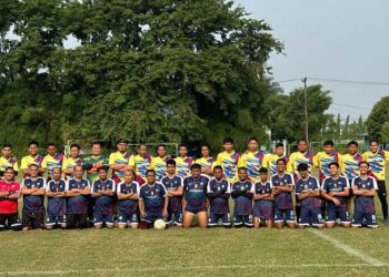 LPO Sumut dan LPO Binjai Bertemu Kembali Pada Friendly Match Leg 2