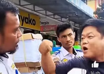 LBH-AP PWM Sumut: Parkir Berlangganan di Tepi Jalan Umum Tidak Sah dan Harus Dicabut