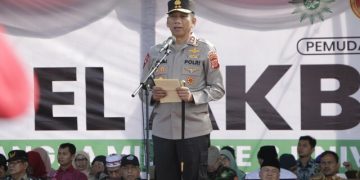 Kapolda Jabar: KOKAM Merupakan Kawah Candradimuka Tempat Menyiapkan SDM Andal