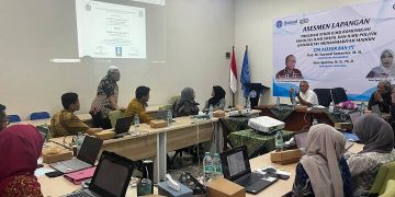 Bimtek Tahap 2 Akselerasi UMMAD Menjadi UMJT: Psikologi Industri Kreatif Jadi Keistimewaan Prodi Psikologi UMJT