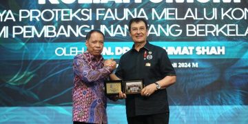 Herry Suhardiyanto: UM Bandung Terus Tingkatkan Kualitas Pendidikan dan Layanan Akademik