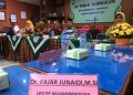 LPO Muhammadiyah Dampingi Uji Publik Kurikulum SMP Muhammadiyah 1 Yogyakarta